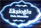 Ekşioğlu Unlu Mamüller - İstanbul